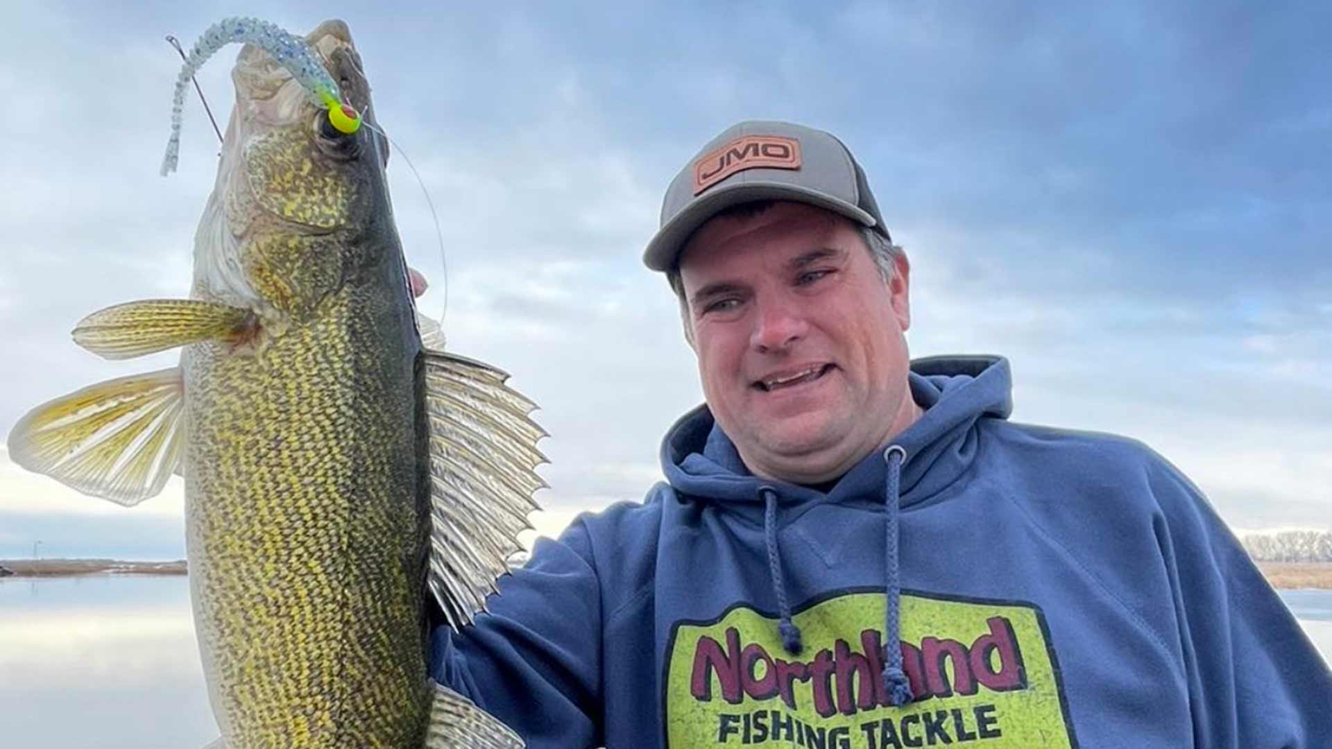 Walleye Reproduction — From Egg To Adult AnglingBuzz
