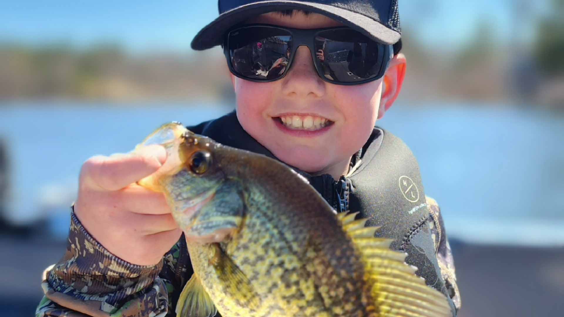 Brainerd Lakes Area Fishing Report