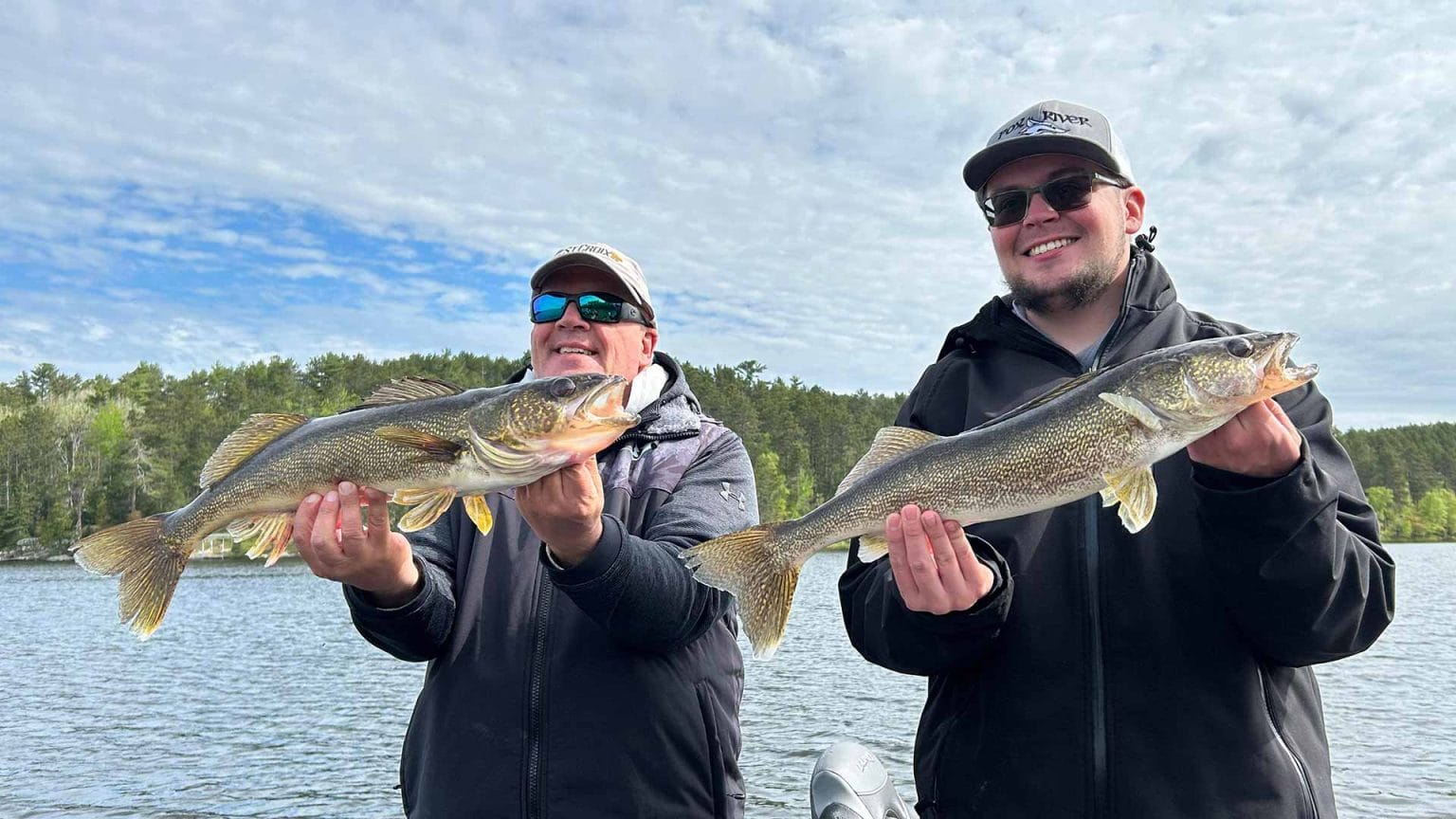 Lake Vermilion Fishing Report 53024 AnglingBuzz
