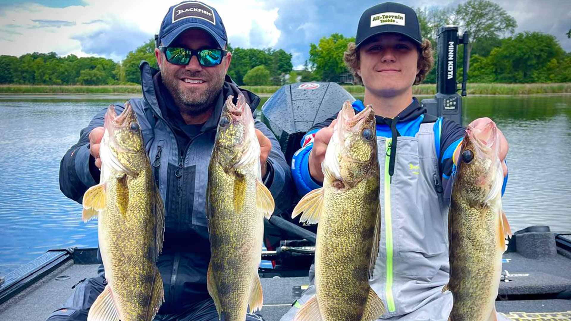 Lake Minnetonka Fishing Report