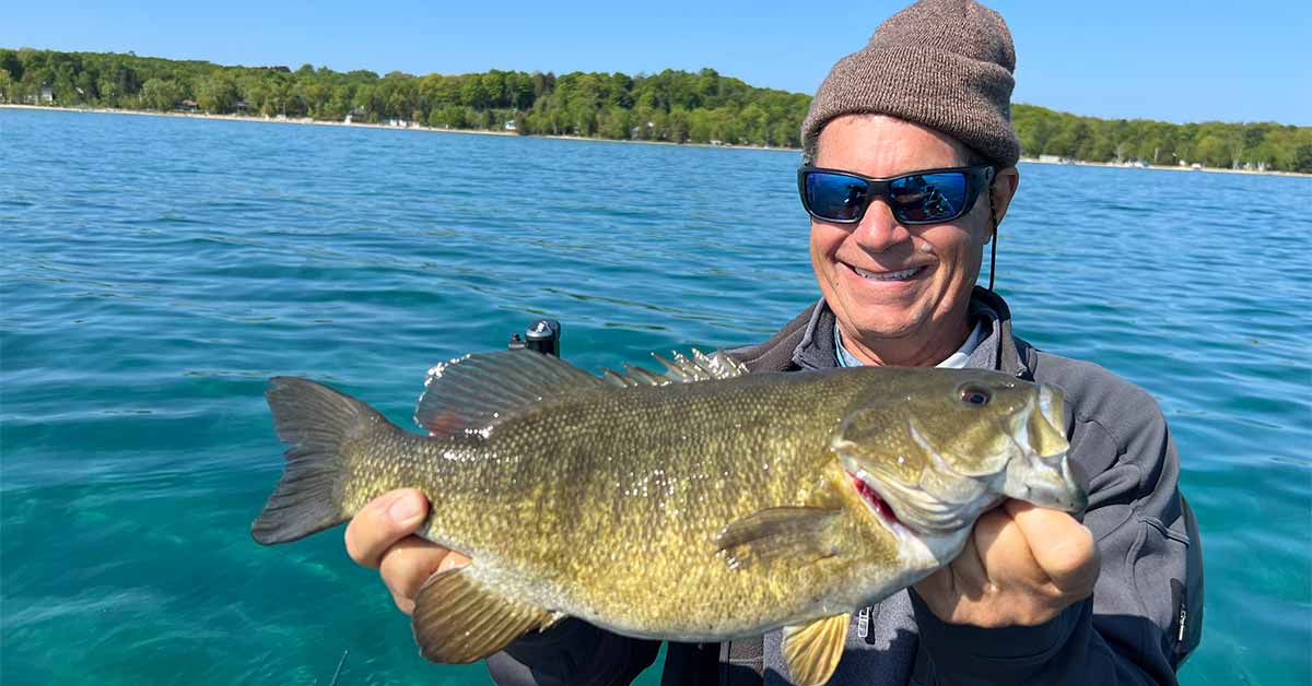 Michigan Fishing Report 5312024 AnglingBuzz