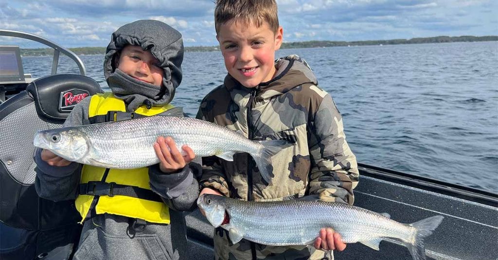 Michigan Fishing Report 5172024 AnglingBuzz