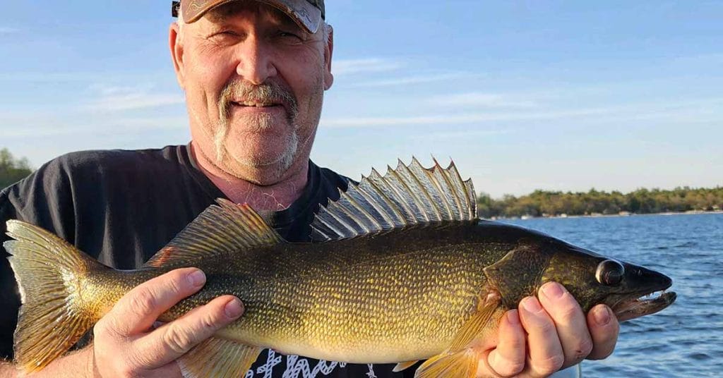 Brainerd Fishing Report