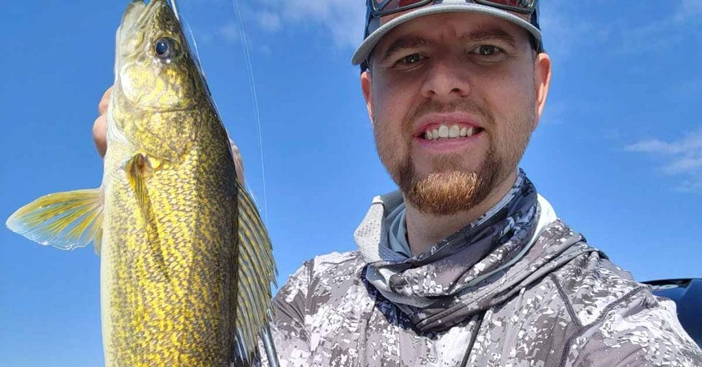 
Brainerd Fishing Report 