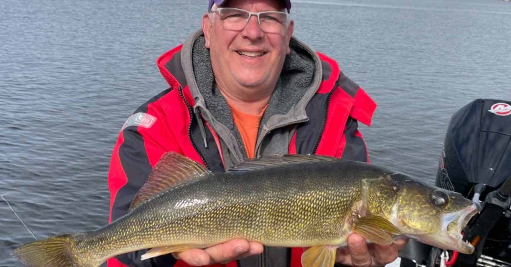 Lake Vermilion Fishing Report 53024 AnglingBuzz