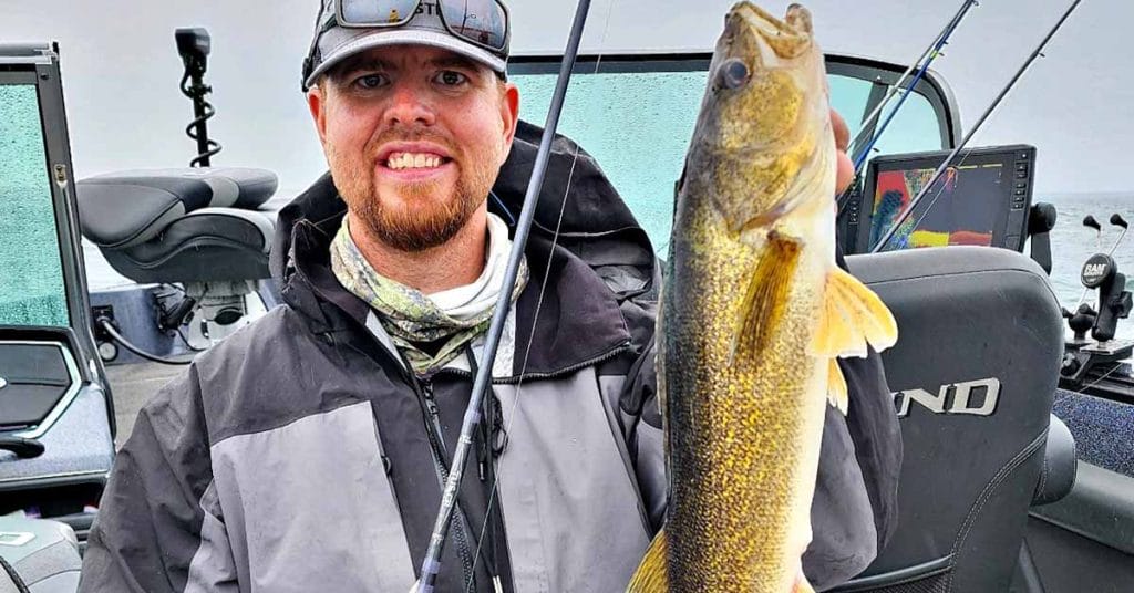 Brainerd Fishing Report
