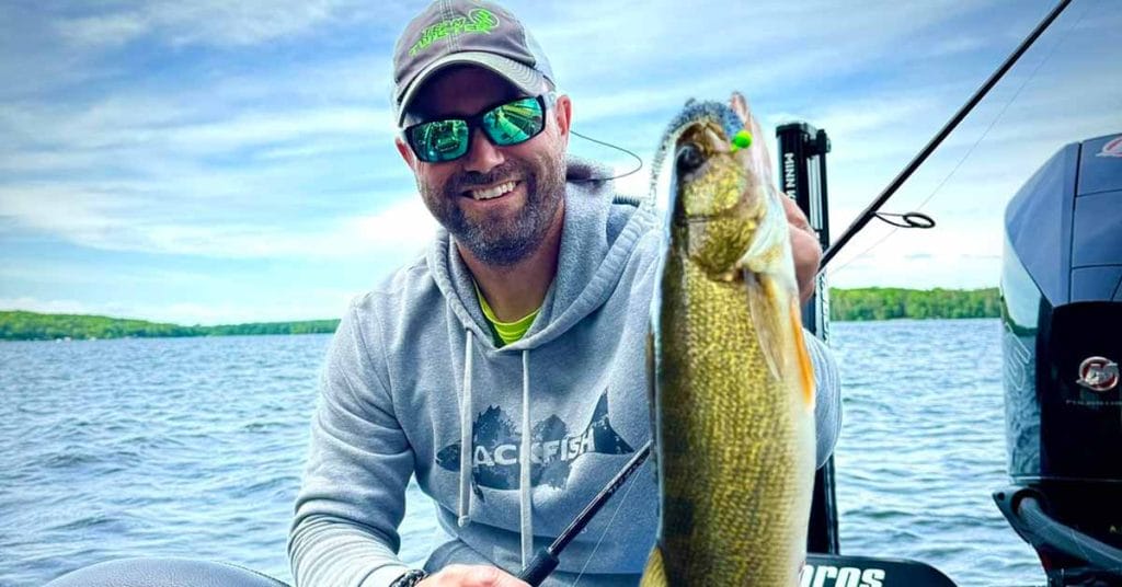 Lake Minnetonka Fishing Report