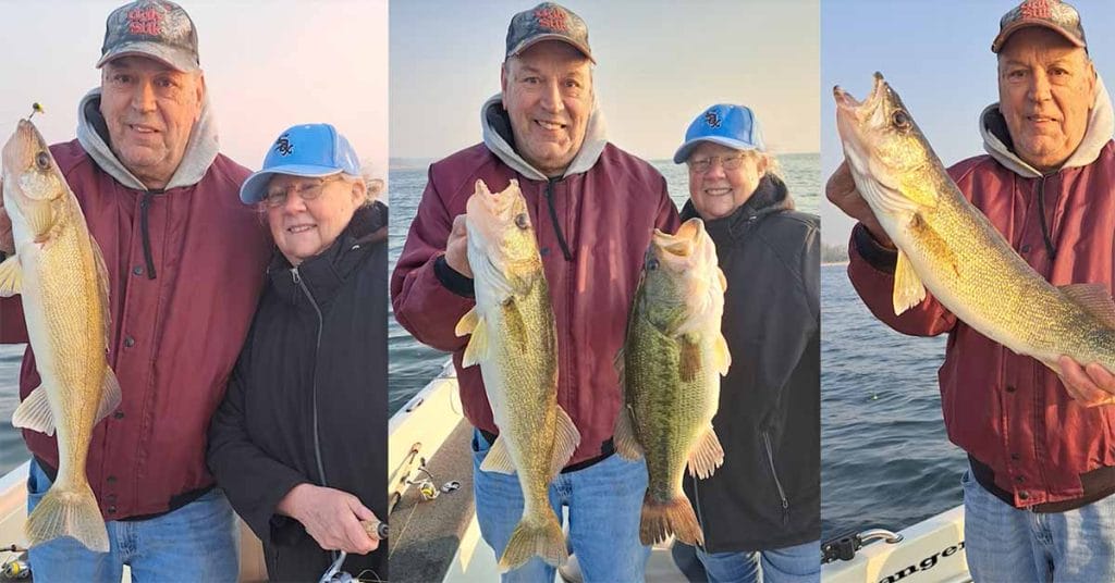 Alexandria Minnesota Fishing Report 3 Alexandria Fishing