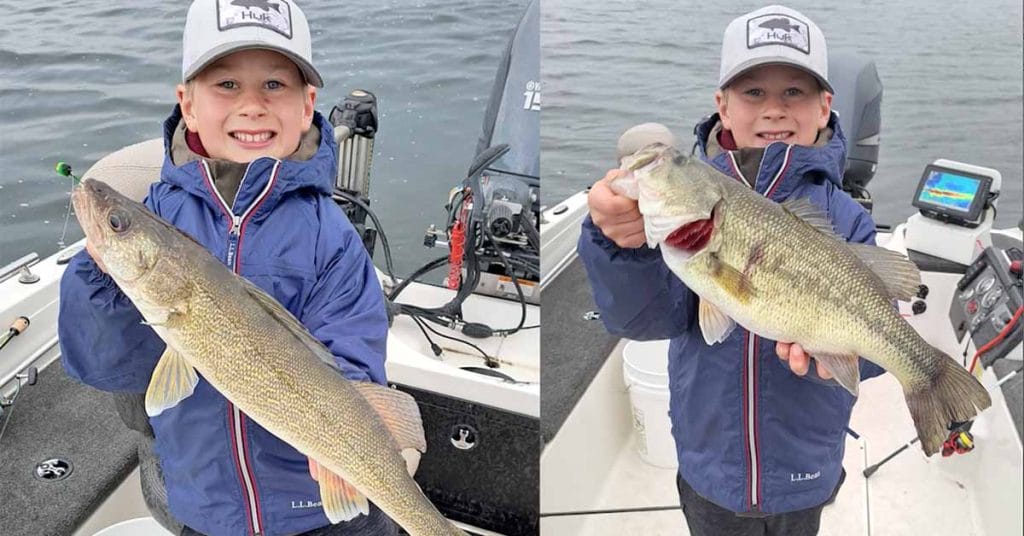 Alexandria Minnesota Fishing Report 4 Alexandria Fishing