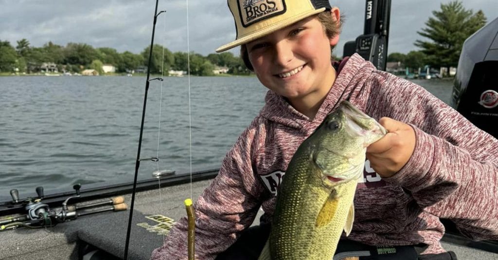 lake Minnetonka fishing report 
