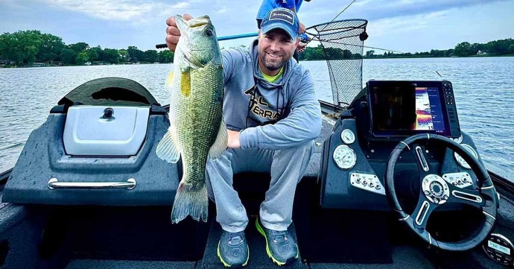 lake Minnetonka fishing report 