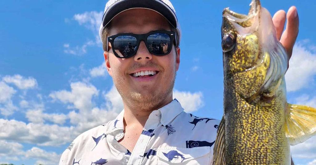 Brainerd Lakes Area Fishing Report 