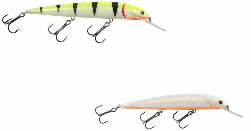 Cool Products: Walleye Trolling Gear 4 walleye trolling gear