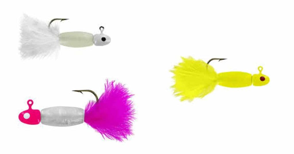 summer panfish gear 