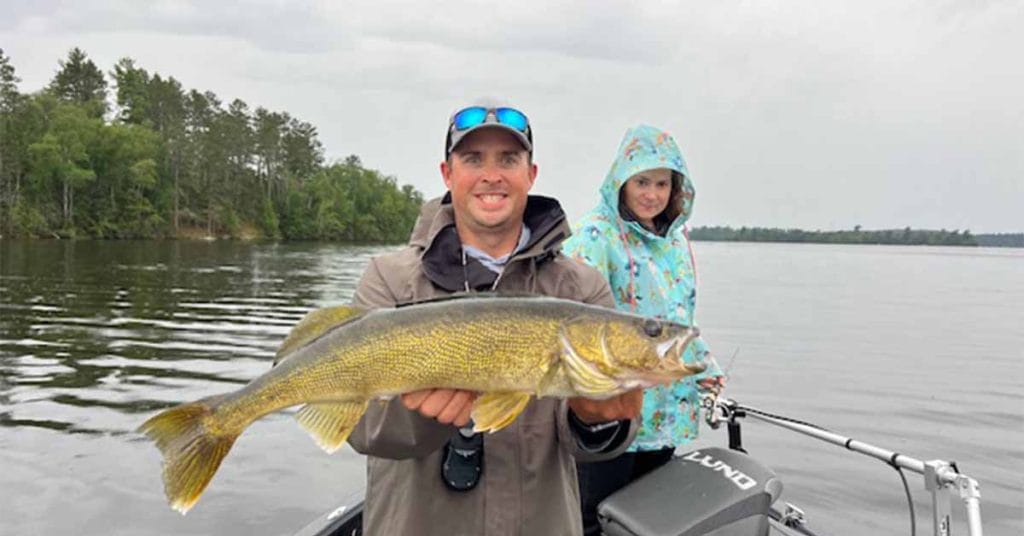 Lake Vermilion Fishing Report 72624 AnglingBuzz