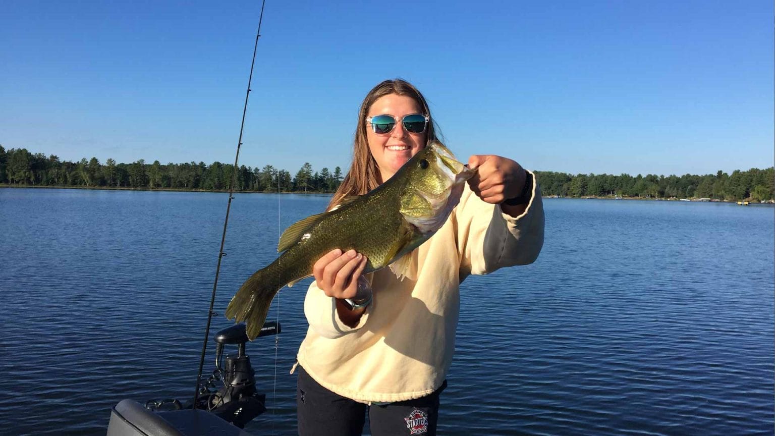 Lake Vermilion Fishing Report 7824 AnglingBuzz