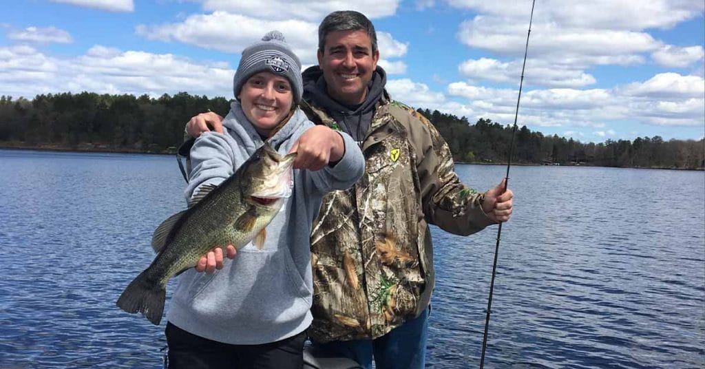 lake vermilion fishing report 