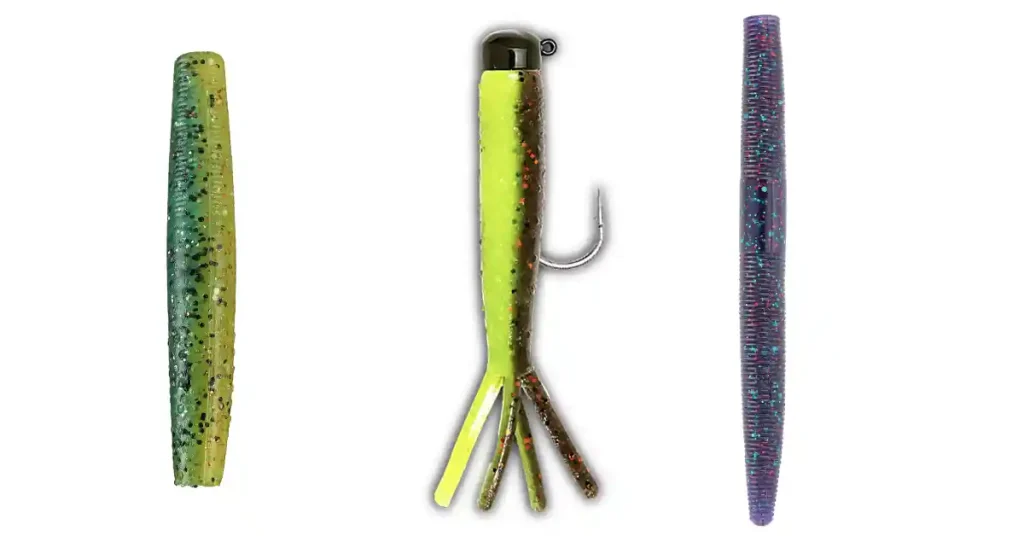 ned rigging walleyes 