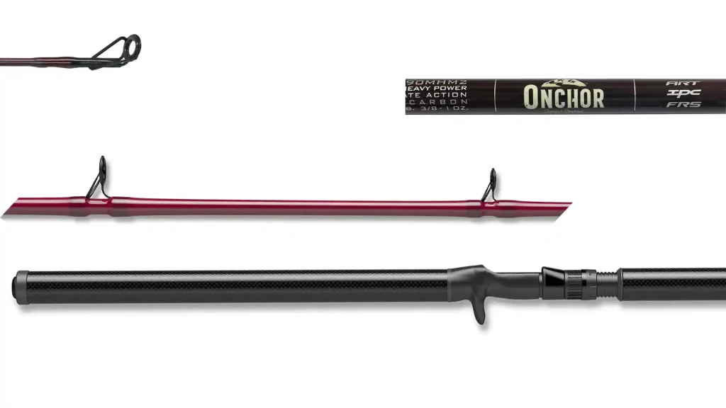 salmon trolling gear 