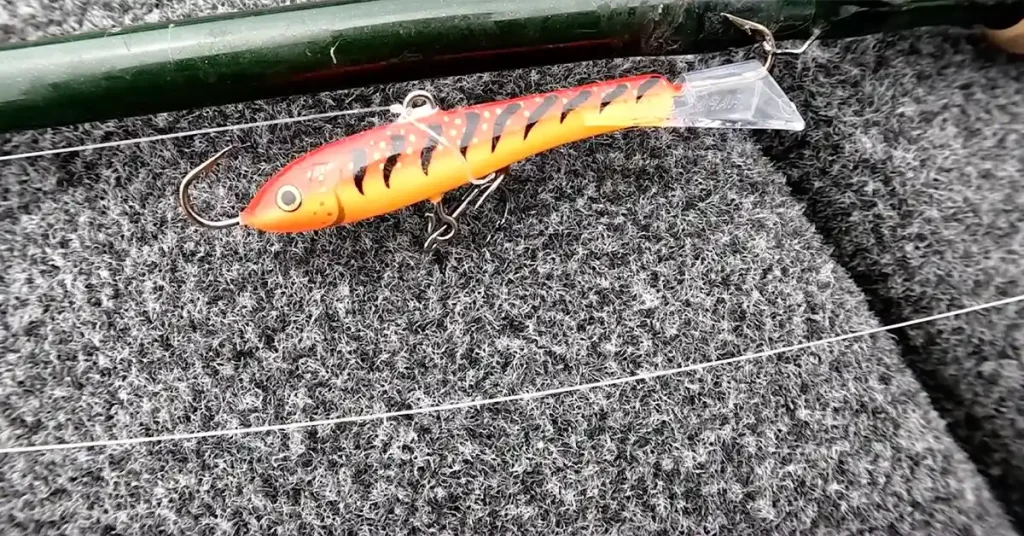 Alexandria Minnesota fishing report