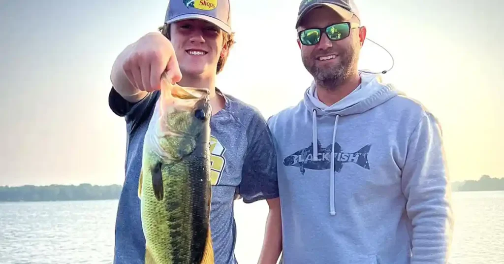 lake Minnetonka fishing report 