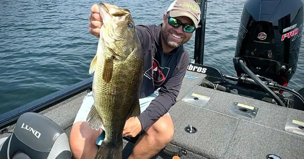 Lake Minnetonka Fishing Report: 9-16-24 3 Lake Minnetonka fishing report