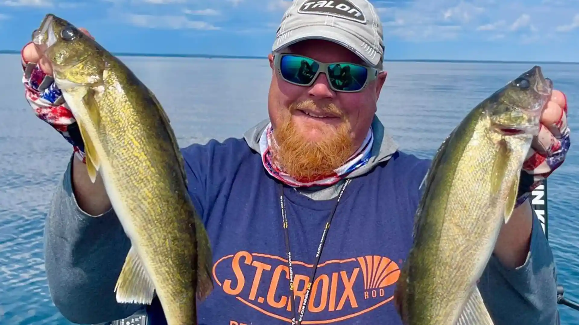 Lake Winnibigoshish Fishing Report