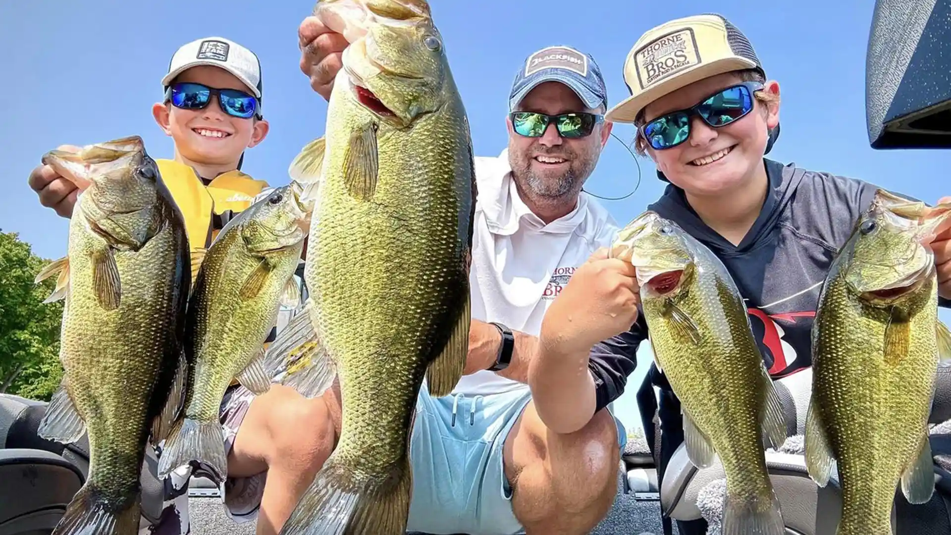 Lake Minnetonka fishing report