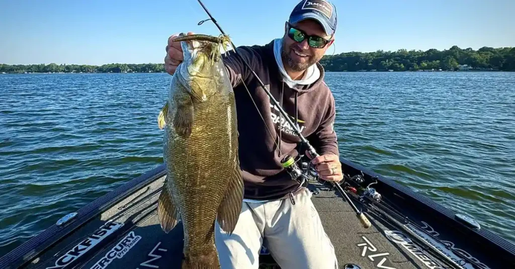 Lake Minnetonka fishing report 