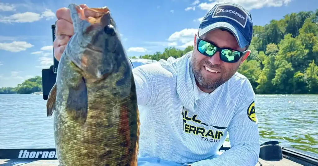 Lake Minnetonka Fishing Report: 9-16-24 4 Lake Minnetonka fishing report