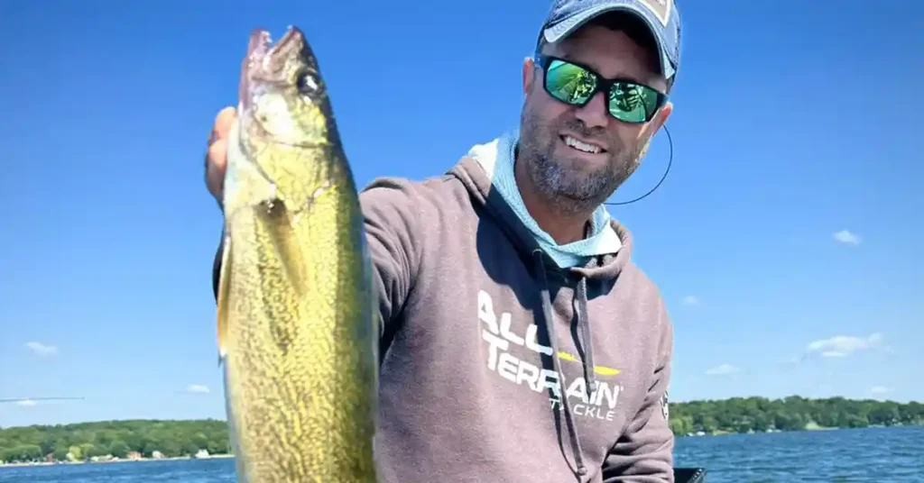 lake Minnetonka fishing report 