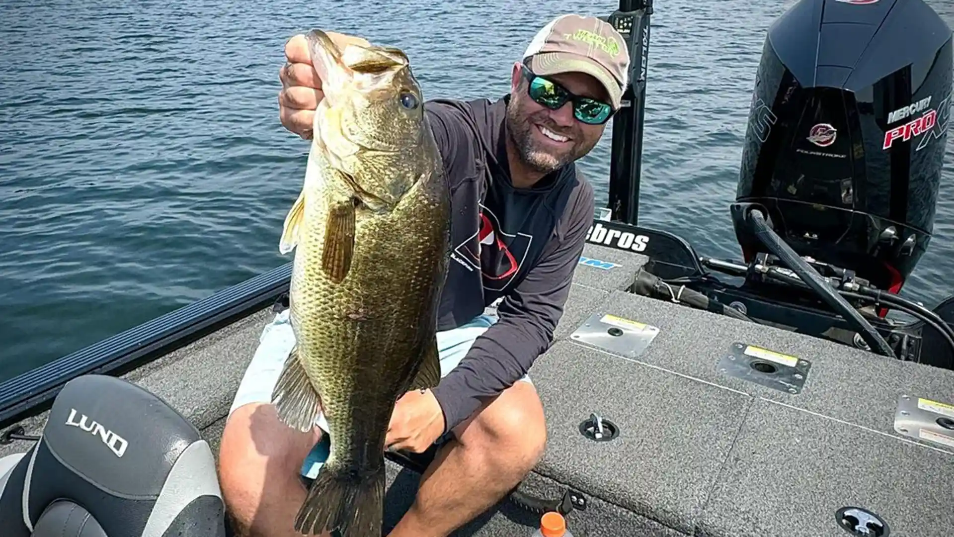 lake Minnetonka fishing report