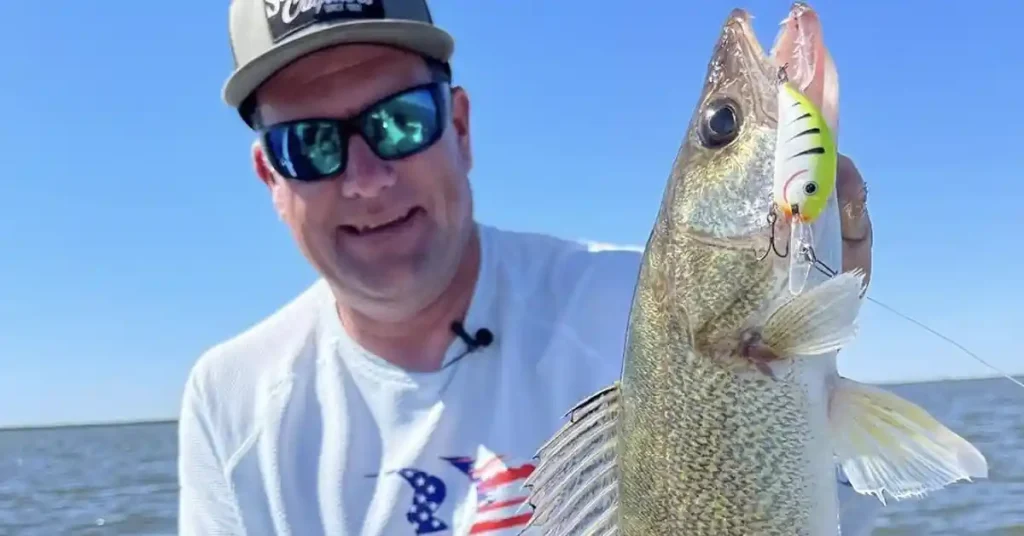 Devils Lake Fishing Report: 10-23-24 3 Devils Lake Fishing Report