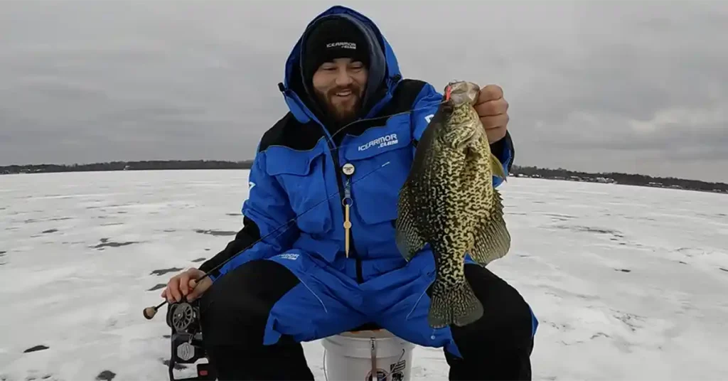 Early Season Crappie Fishing Spoons: Your Ultimate Secret to Success! 6 early season crappie fishing spoons