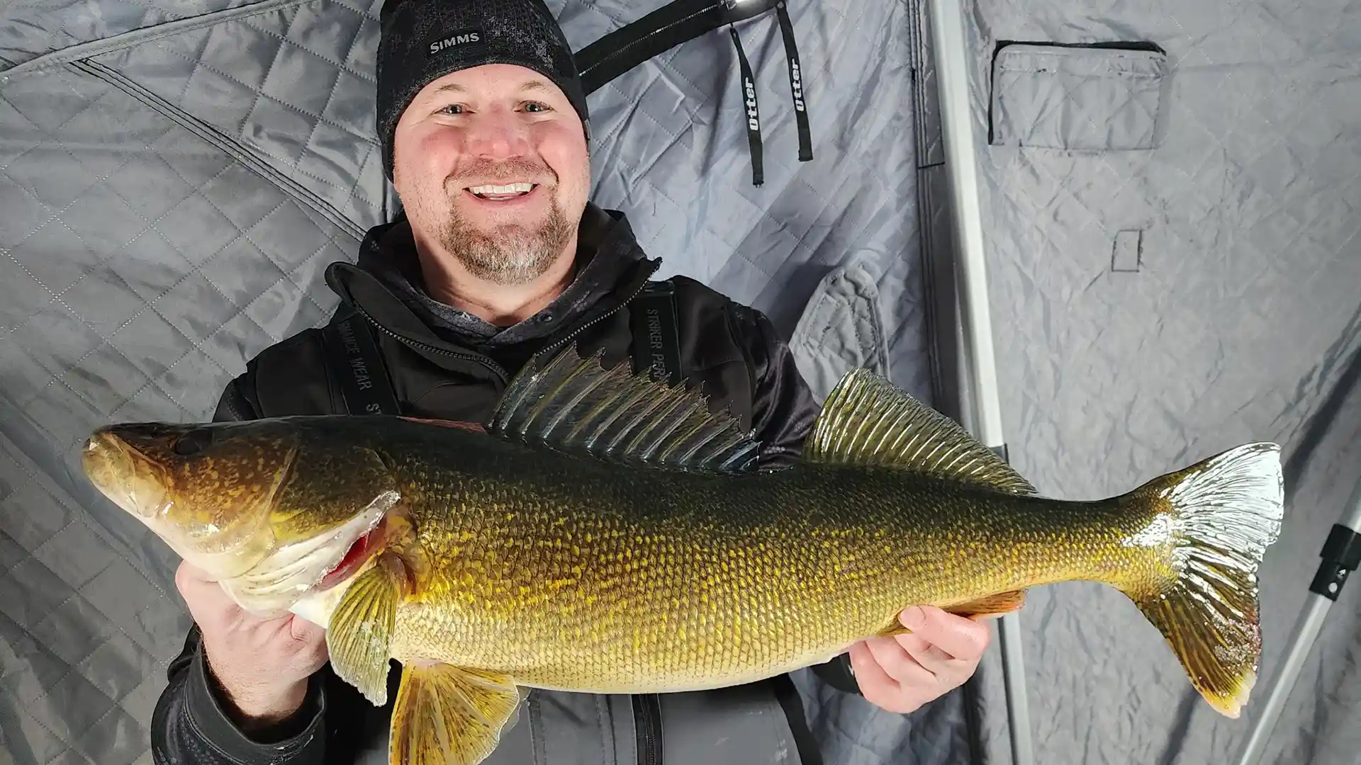 brainerd Minnesota fishing report