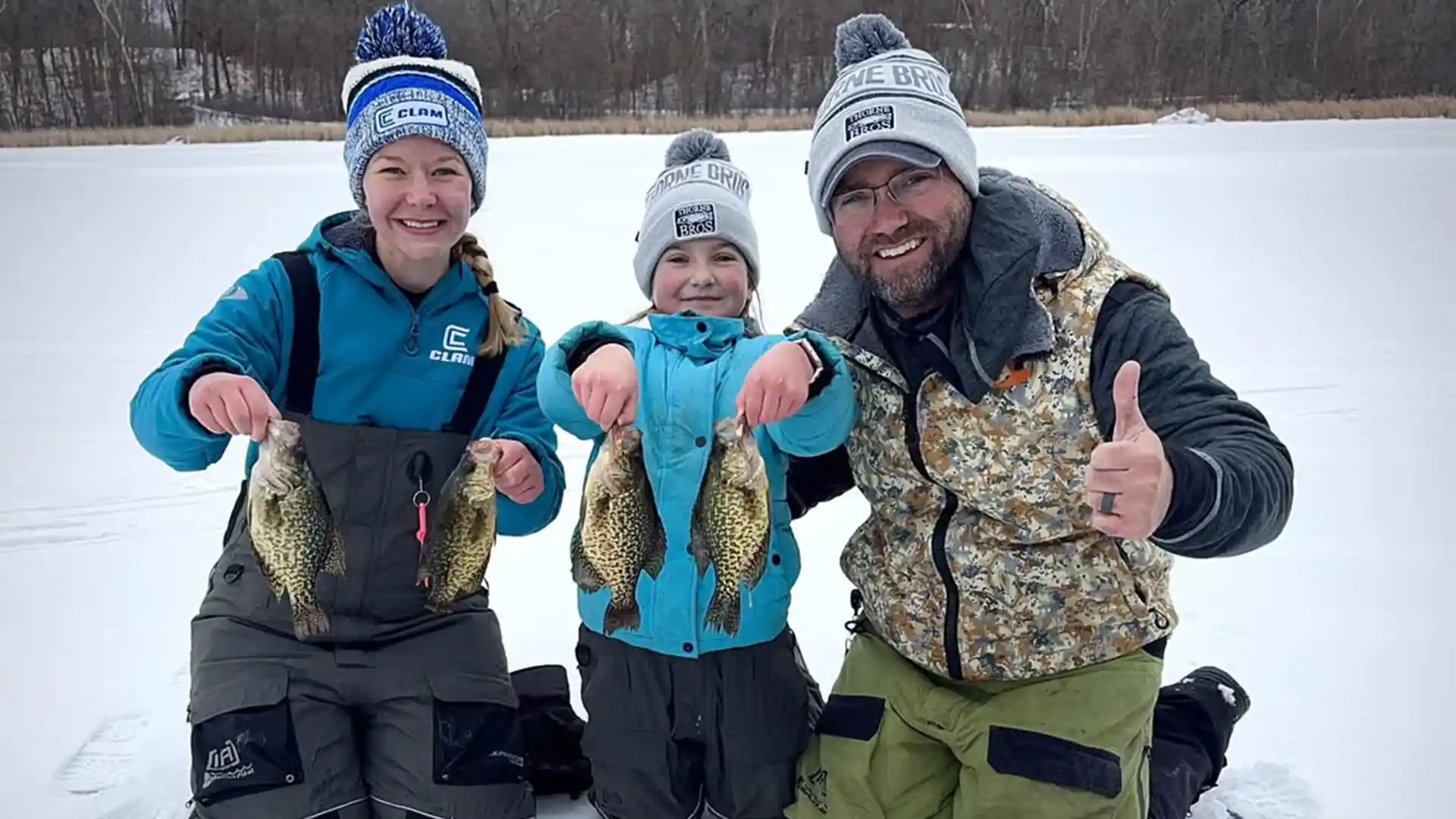lake Minnetonka fishing report