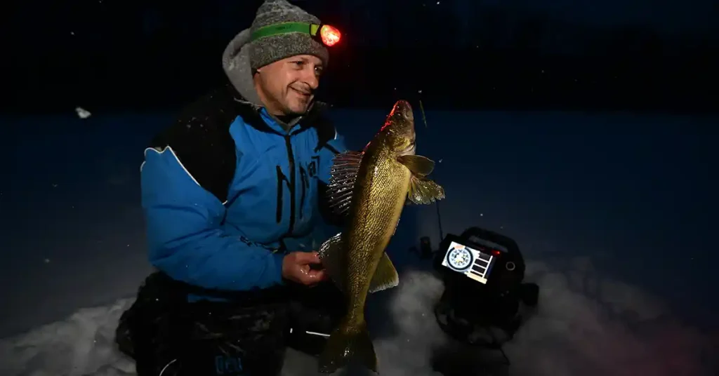 primetime walleyes