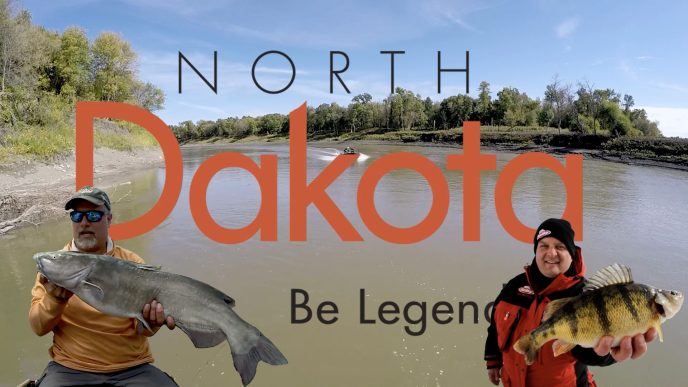 North Dakota Fishing