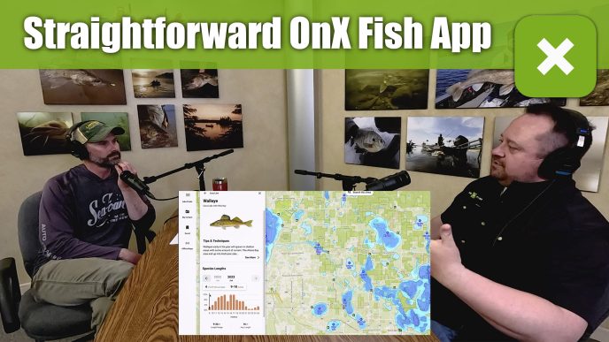 OnX Fish