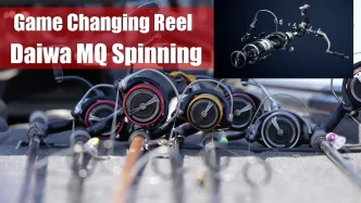 MQ Spinning Reels