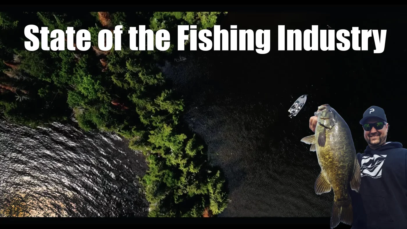 Fishing Industry Trends