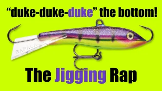 The Jigging Rap