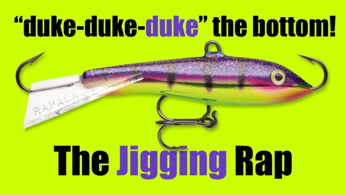 The Jigging Rap