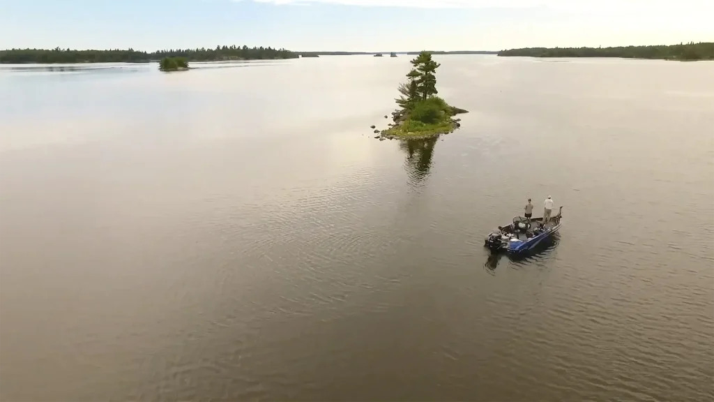 A Blueprint for Becoming An Expert Musky Angler Like Doug Wegner 4 Doug Wegner