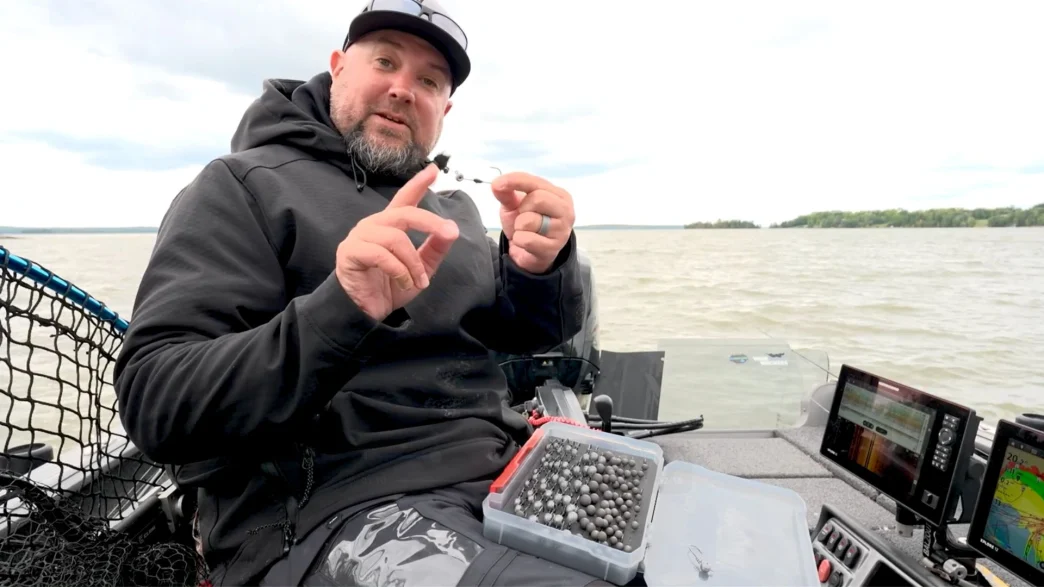 Mastering Minnow Plastics The Ultimate Jig Head Pairings for Multi Species Success