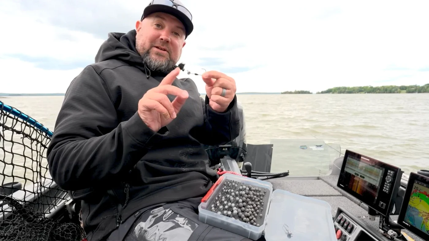 Mastering Minnow Plastics The Ultimate Jig Head Pairings for Multi Species Success