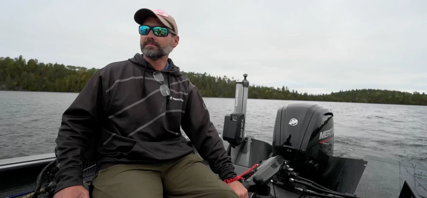 Why I Run a 90HP Mercury Tiller Boat for Remote Fishing Adventures