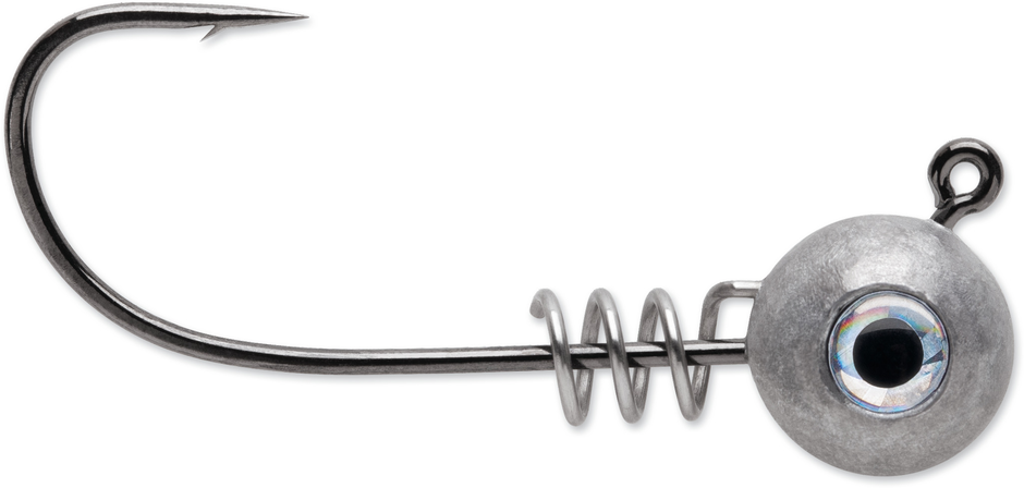 hybrid swimbait head