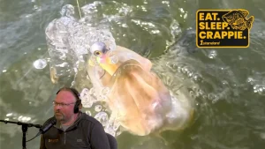 Fishing Better by Design The Story Behind 1standards Next Gen Crappie Baits