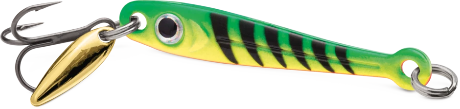 Tungsten Torpedo Spoon